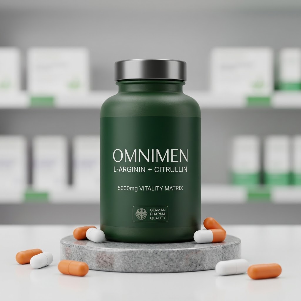 OmniMen Bestseller